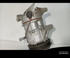 COMPRESSORE A/C TOYOTA Yaris Serie GE447260-4201 1