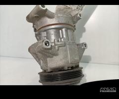 COMPRESSORE A/C TOYOTA Yaris Serie GE447260-4201 1