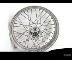 CERCHIO RUOTA ANTERIORE 18 X 2.50 SKYTEAM MOTO V-R