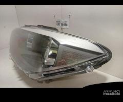 FARO ANTERIORE SINISTRO BMW Serie 1 F20 1LG 010 74 - 3