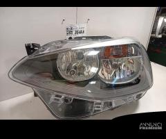 FARO ANTERIORE SINISTRO BMW Serie 1 F20 1LG 010 74