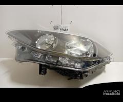 FARO ANTERIORE SINISTRO BMW Serie 1 F20 1LG 010 74