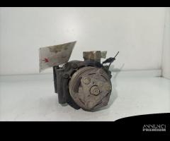 COMPRESSORE A/C TATA Indica 1Â° Serie 279723120103 - 6