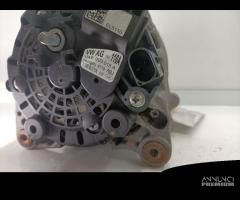 ALTERNATORE VOLKSWAGEN Polo 6Â° Serie 04E903015A D