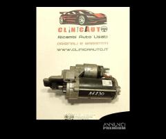 MOTORINO D' AVVIAMENTO FORD Ka Serie 0001B02706 -0