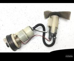 POMPA SERBATOIO BENZINA PIAGGIO X8 EURO 3 400 2006 - 8