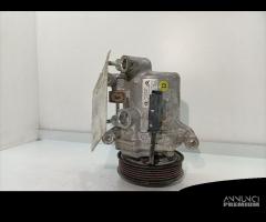 COMPRESSORE A/C CITROEN C3 Serie 9810349980/980886