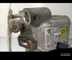 COMPRESSORE A/C CITROEN C3 Serie 9810349980/980886