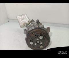 COMPRESSORE A/C CITROEN C3 Serie 9810349980/980886