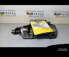 MOTORINO D' AVVIAMENTO AUDI A4 Avant (8W5) 04L9110