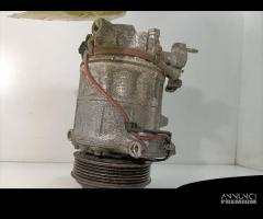 COMPRESSORE A/C LAND ROVER Discovery Sport (L550)