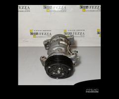 COMPRESSORE A/C SUZUKI Vitara Serie 10SRE13C XI447 - 5