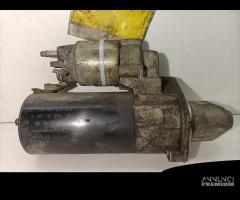 MOTORINO D' AVVIAMENTO CHRYSLER 300 C Touring 0480