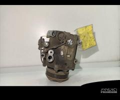 COMPRESSORE A/C FIAT Sedici 1Â° Serie 95200-62JA0