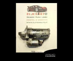 MOTORINO D' AVVIAMENTO OPEL Antara Serie 19491N Z2