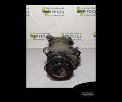 COMPRESSORE A/C BMW Serie 3 F31 Touring GE447280-8 - 5