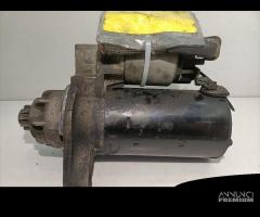 MOTORINO D' AVVIAMENTO VOLKSWAGEN Touareg 1Â° Seri