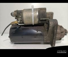 MOTORINO D' AVVIAMENTO VOLKSWAGEN Touareg 1Â° Seri