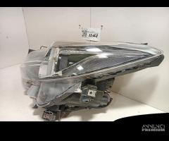 FARO ANTERIORE SINISTRO MAZDA 3 Serie BHT6 51040 P