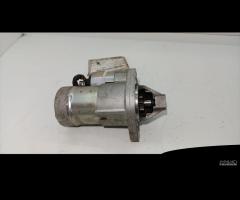 MOTORINO D' AVVIAMENTO FIAT 500 Serie Benzina 1200 - 4