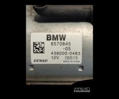 MOTORINO D' AVVIAMENTO BMW Serie 2 Active Tourer ( - 2