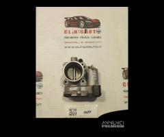 CORPO FARFALLATO FORD B - Max Berlina 8A6G-9F991-A