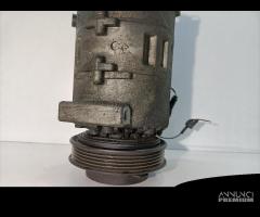 COMPRESSORE A/C ROVER Serie 75 Berlina 447220-8060