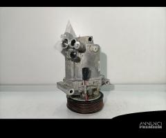 COMPRESSORE A/C NISSAN Juke Serie F15 92600BV80A H