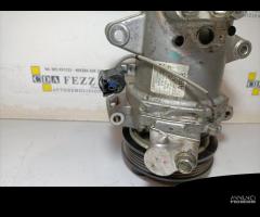 COMPRESSORE A/C MITSUBISHI L 200 5Â° Serie 7813A96