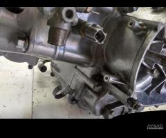 BLOCCO MOTORE ENGINE SEMI COMPLETO H404 SUZUKI BUR