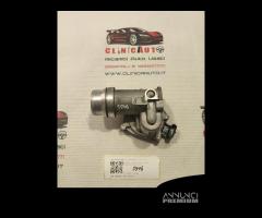 CORPO FARFALLATO RENAULT Megane III 8200614985 820