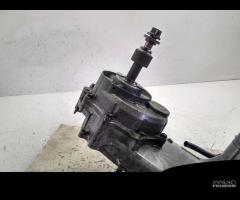 BLOCCO MOTORE ENGINE SEMI COMPLETO H404 SUZUKI BUR - 11