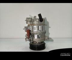 COMPRESSORE A/C AUDI Q3 Sportback Serie (F3N) 3Q08