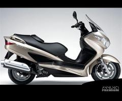 CENTRALINA MOTORE CDI SUZUKI BURGMAN UH 200 2008 C - 6