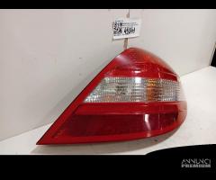 STOP FANALE POSTERIORE DESTRO MERCEDES SLK W171 2Â