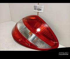 STOP FANALE POSTERIORE DESTRO MERCEDES SLK W171 2Â