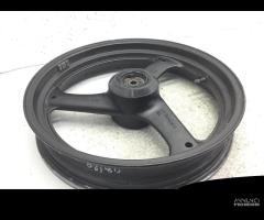 CERCHIO RUOTA ANTERIORE 17 X 3.00 SUZUKI GS 500 20