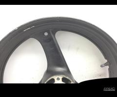 CERCHIO RUOTA ANTERIORE 17 X 3.00 SUZUKI GS 500 20 - 6