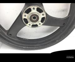 CERCHIO RUOTA ANTERIORE 17 X 3.00 SUZUKI GS 500 20 - 7