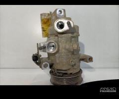 COMPRESSORE A/C FORD EcoSport Serie H1BH-19D629-CA - 1