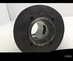 CILINDRO E PISTONE PIAGGIO VESPA PX EURO 2 150 200 - 5