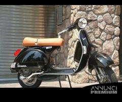 CILINDRO E PISTONE PIAGGIO VESPA PX EURO 2 150 200 - 10