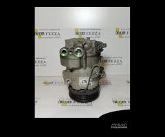 COMPRESSORE A/C OPEL Meriva 3Â° Serie A 14 NEL, B