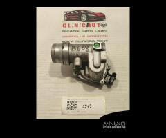 CORPO FARFALLATO RENAULT Captur Serie 161A09794R 1