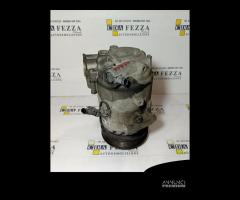 COMPRESSORE A/C OPEL Meriva 3Â° Serie A 14 NEL, B