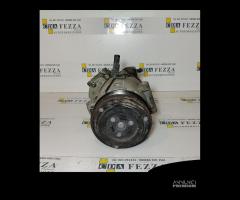 COMPRESSORE A/C OPEL Meriva 3Â° Serie A 14 NEL, B - 4