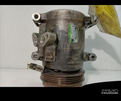 COMPRESSORE A/C CHEVROLET Spark 1Â° Serie 96073581