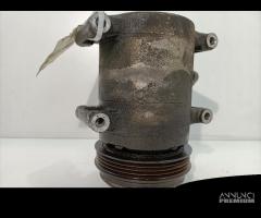 COMPRESSORE A/C CHEVROLET Spark 1Â° Serie 96073581 - 4