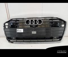 GRIGLIA PARAURTI AUDI A6 Avant Serie C7 (4G5) 4K0