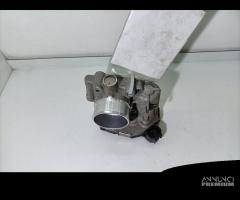 CORPO FARFALLATO OPEL Corsa E 3Â° Serie 55562270 B